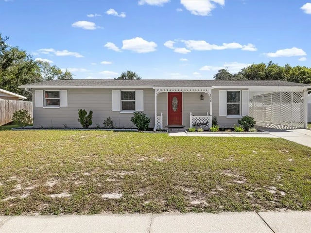 4358 Cartee Avenue, SPRING HILL
