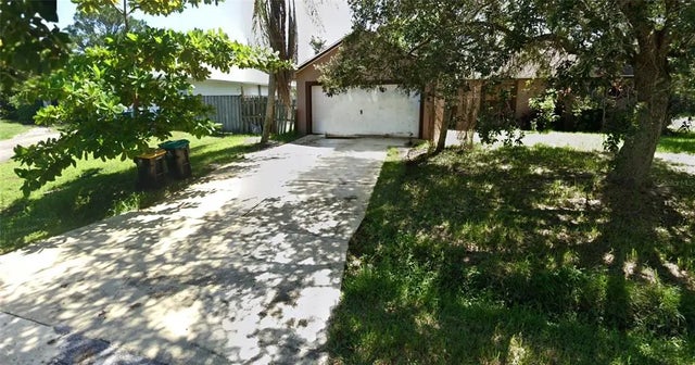 326 Buzby Street Se, PALM BAY