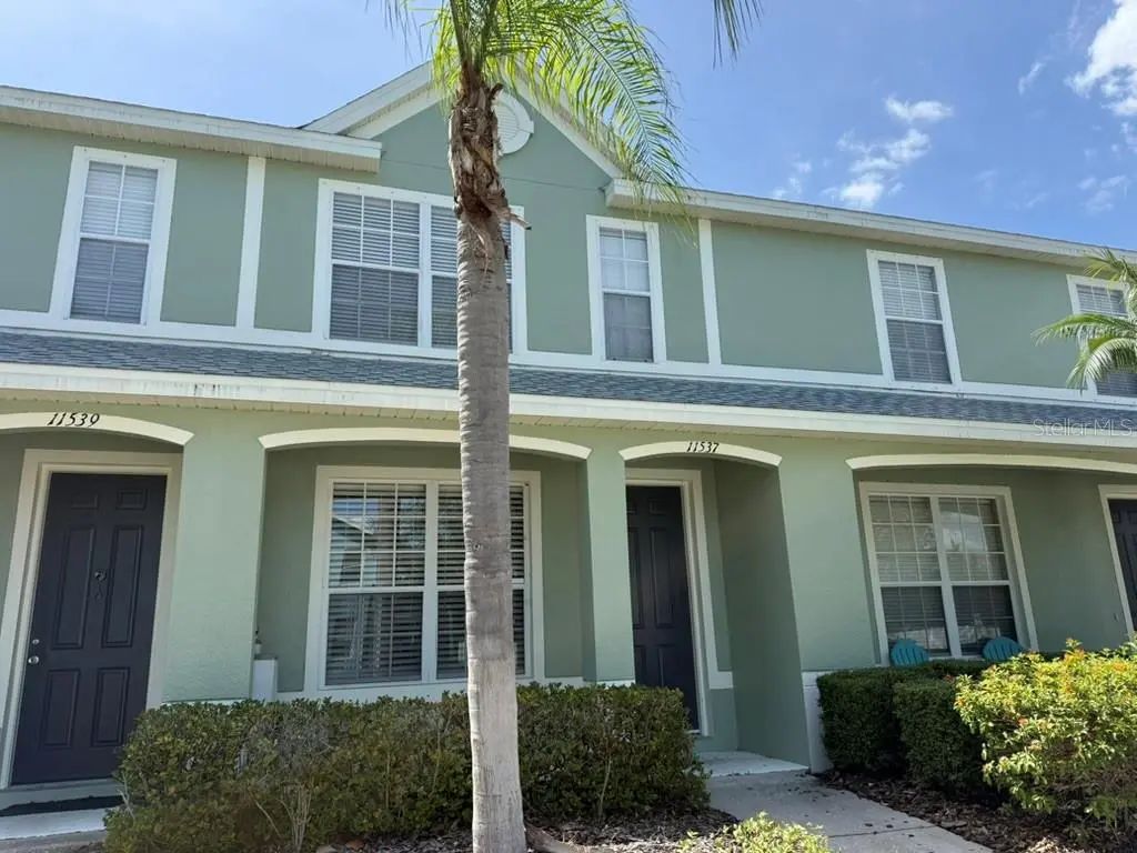 11537 Declaration Drive, TAMPA