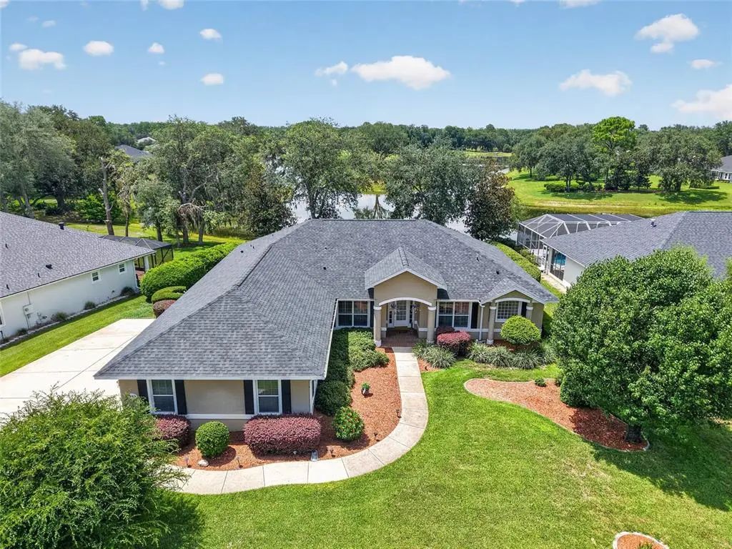 349 Lake Drive, OCALA