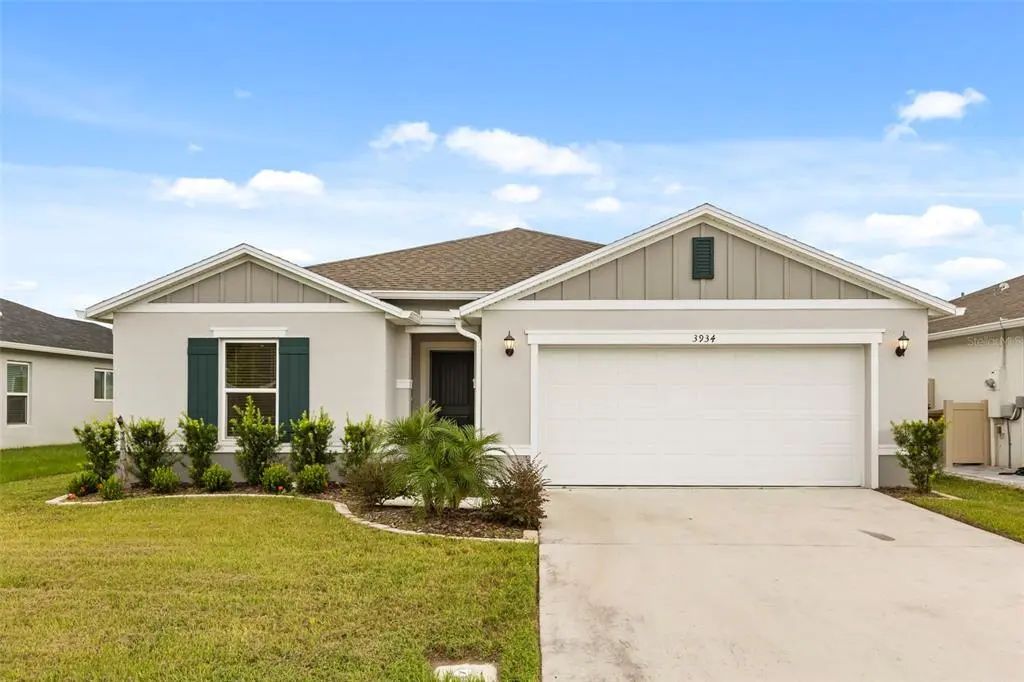 3934 Axis Valley Place, ST CLOUD