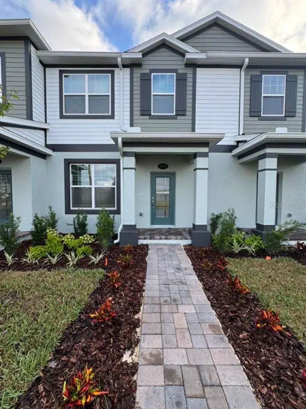 9374 Bolshoi Alley, WINTER GARDEN