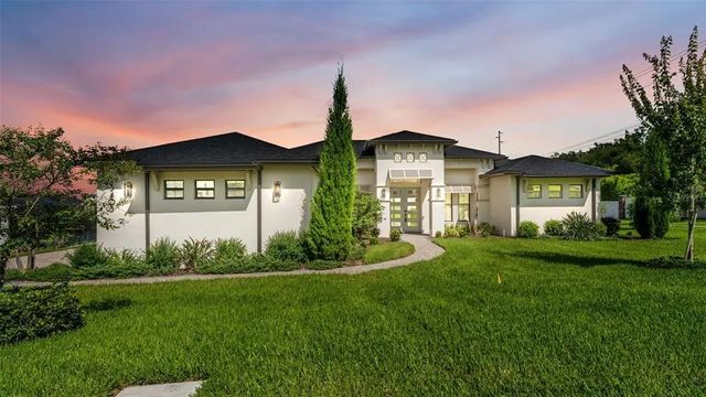 5405 Delphi Hills Circle, LAKELAND