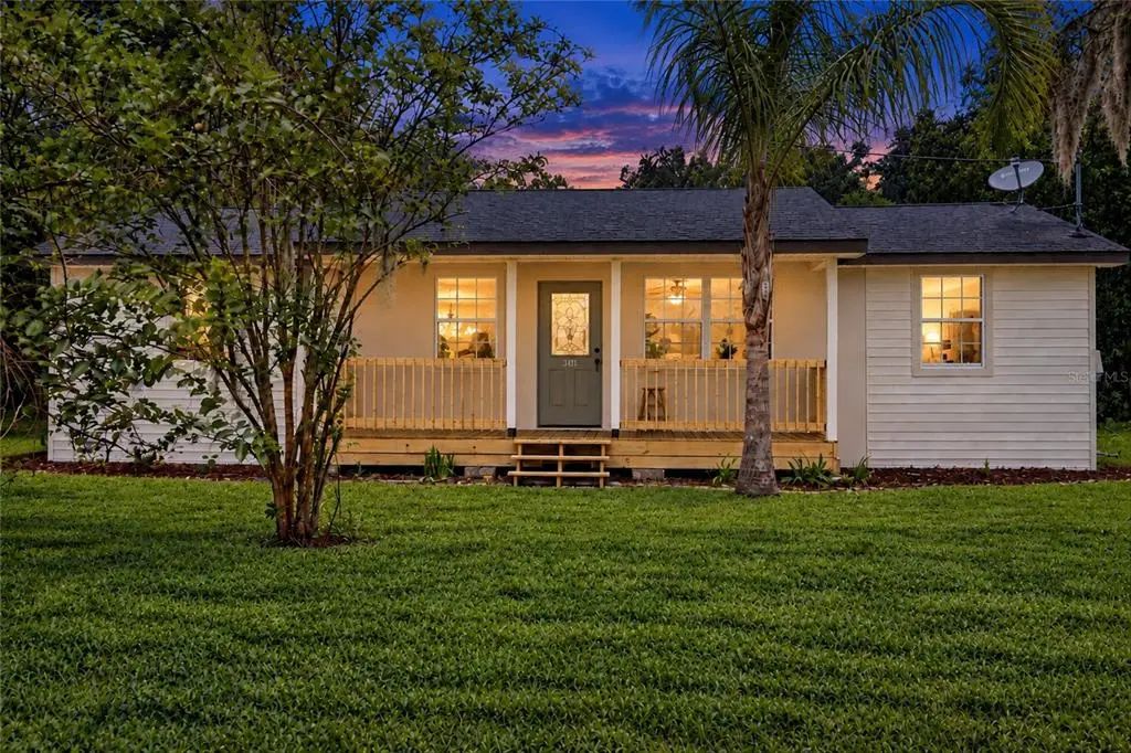 3411 Sleepy Hill Road, LAKELAND