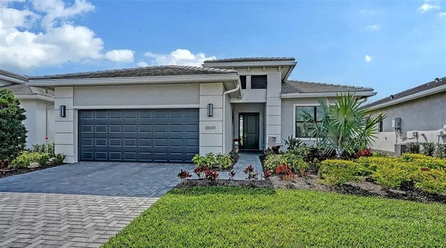 18020 Cresswind Terrace, BRADENTON