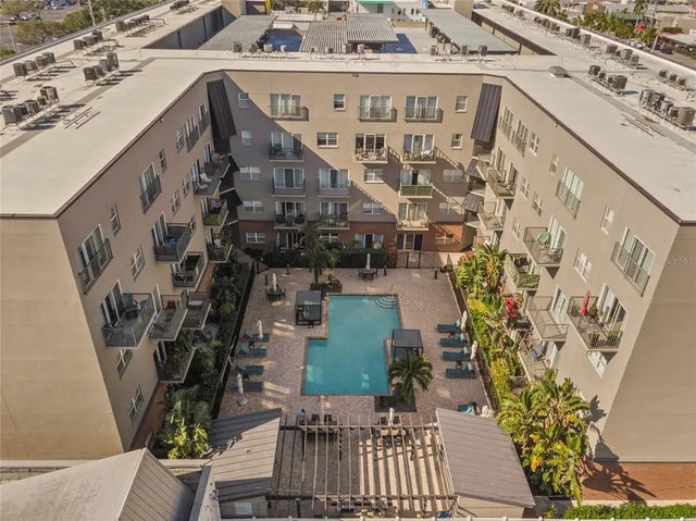 1010 Central Avenue 122, ST PETERSBURG