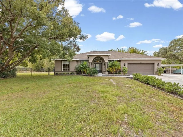 8551 Pratt Drive, NEW PORT RICHEY