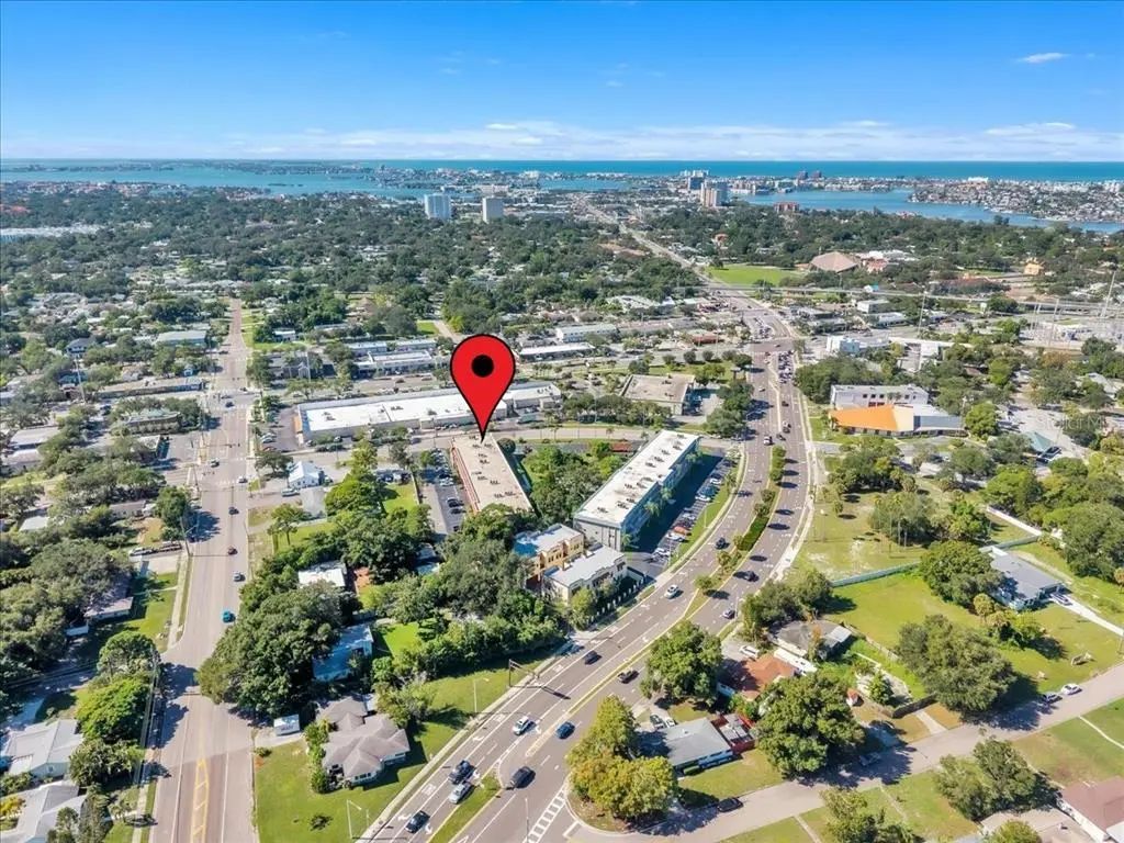 6645 1st Avenue N 102, ST. PETERSBURG