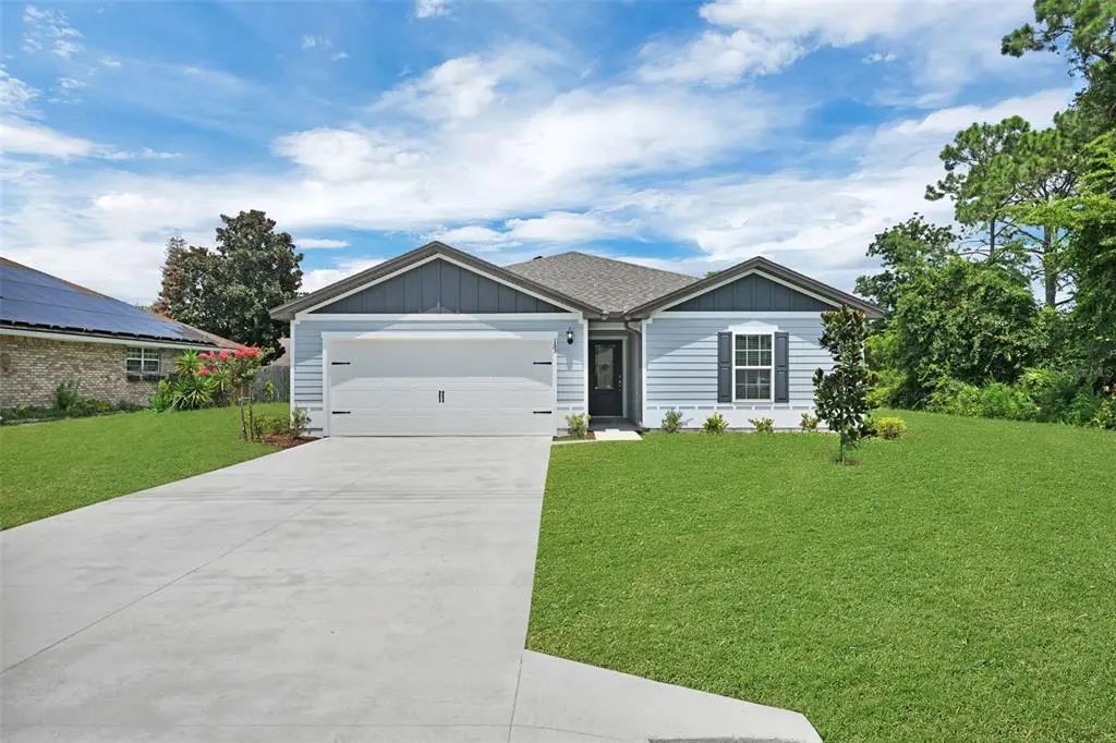 153 Parkview Drive, PALM COAST