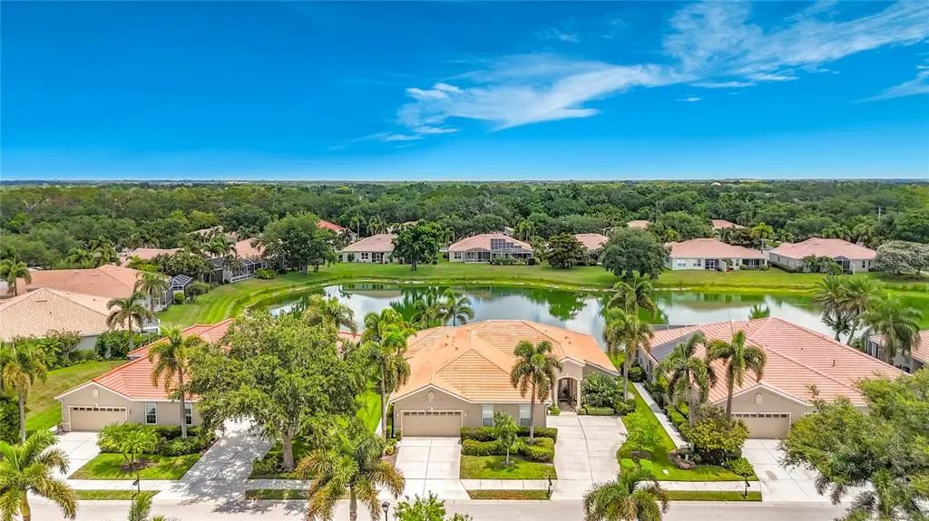 4346 Kariba Lake Terrace, SARASOTA