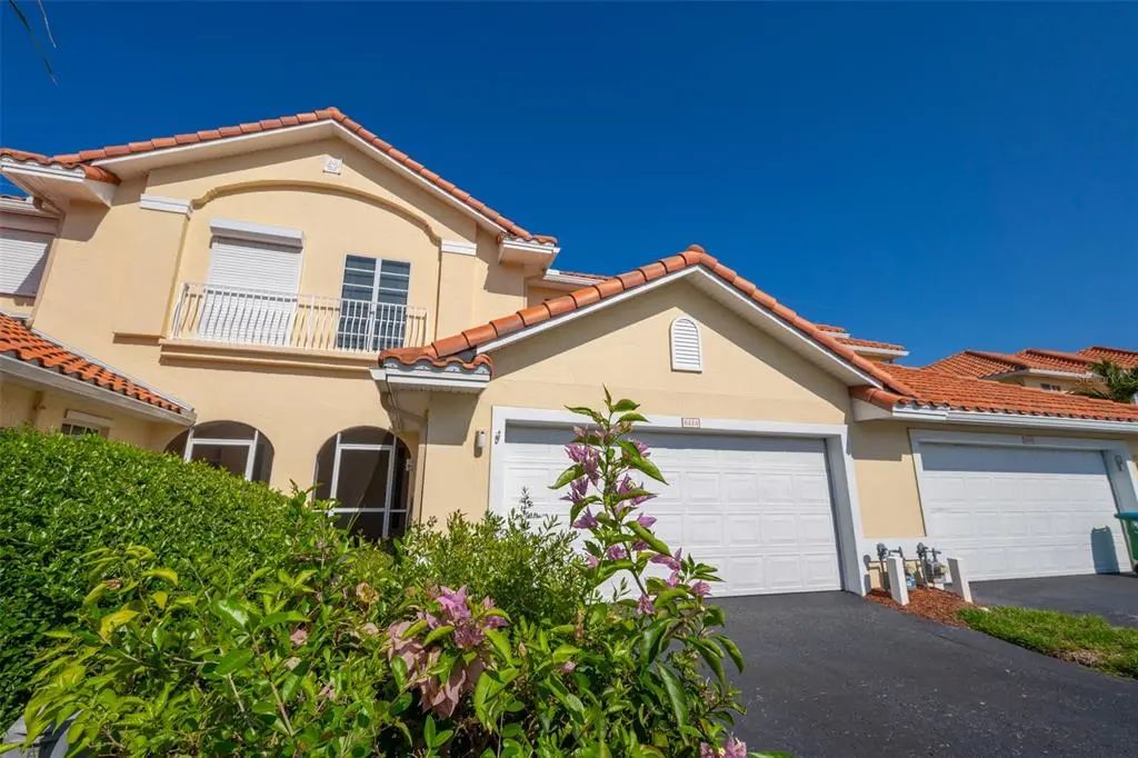 8414 Maria Court 5, CAPE CANAVERAL