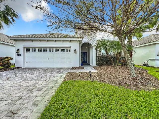 1414 Clubman Drive, CHAMPIONS GATE