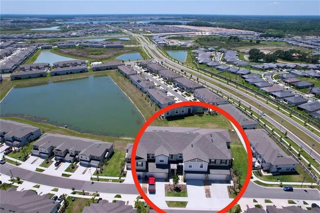 32046 Powderpuff Mimosa Drive, SAN ANTONIO