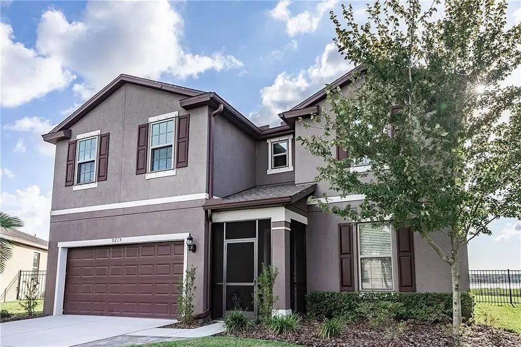 9215 Mountain Magnolia Drive, RIVERVIEW