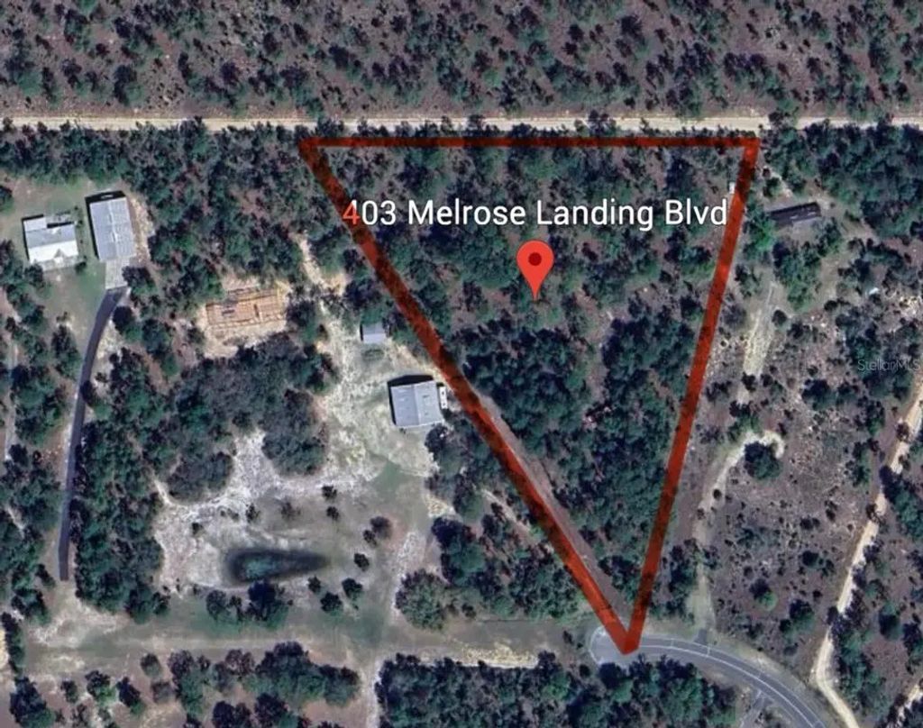 403 Melrose Landing, HAWTHORNE