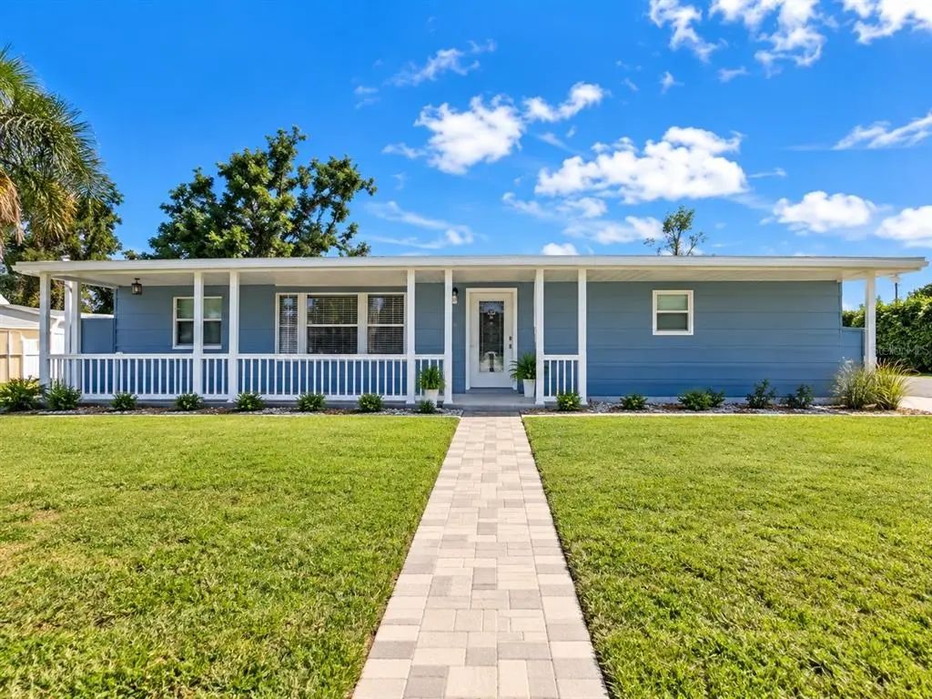 9080 Griggs Road, ENGLEWOOD