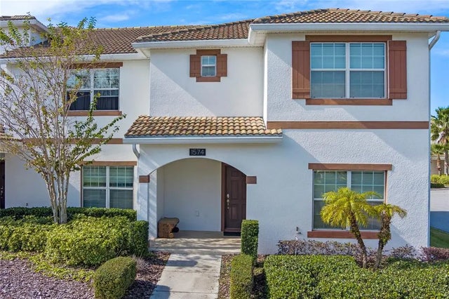 1574 Slice Way, DAVENPORT