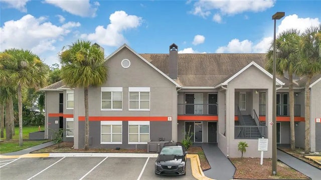 3100 Parkway Boulevard 512, KISSIMMEE
