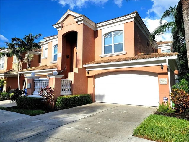 5465 46th Court W, BRADENTON