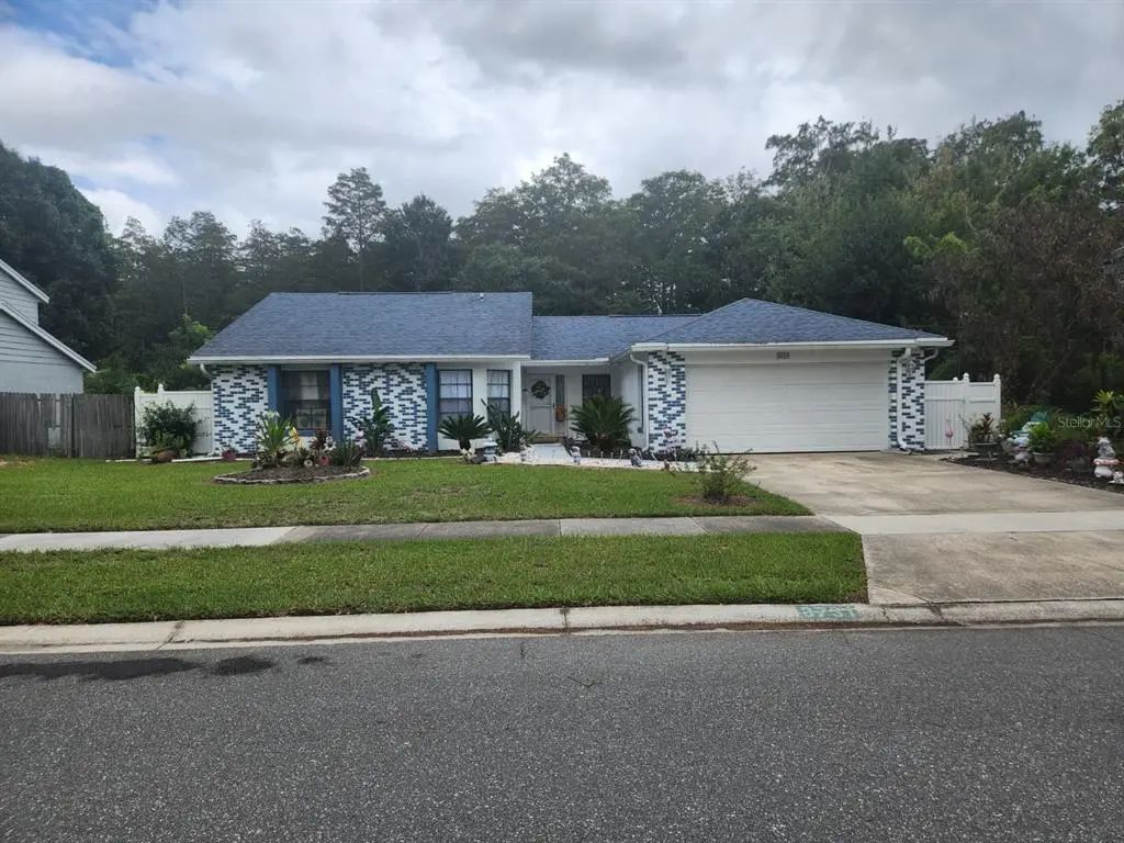 3731 Valencia Grove Lane, ORLANDO