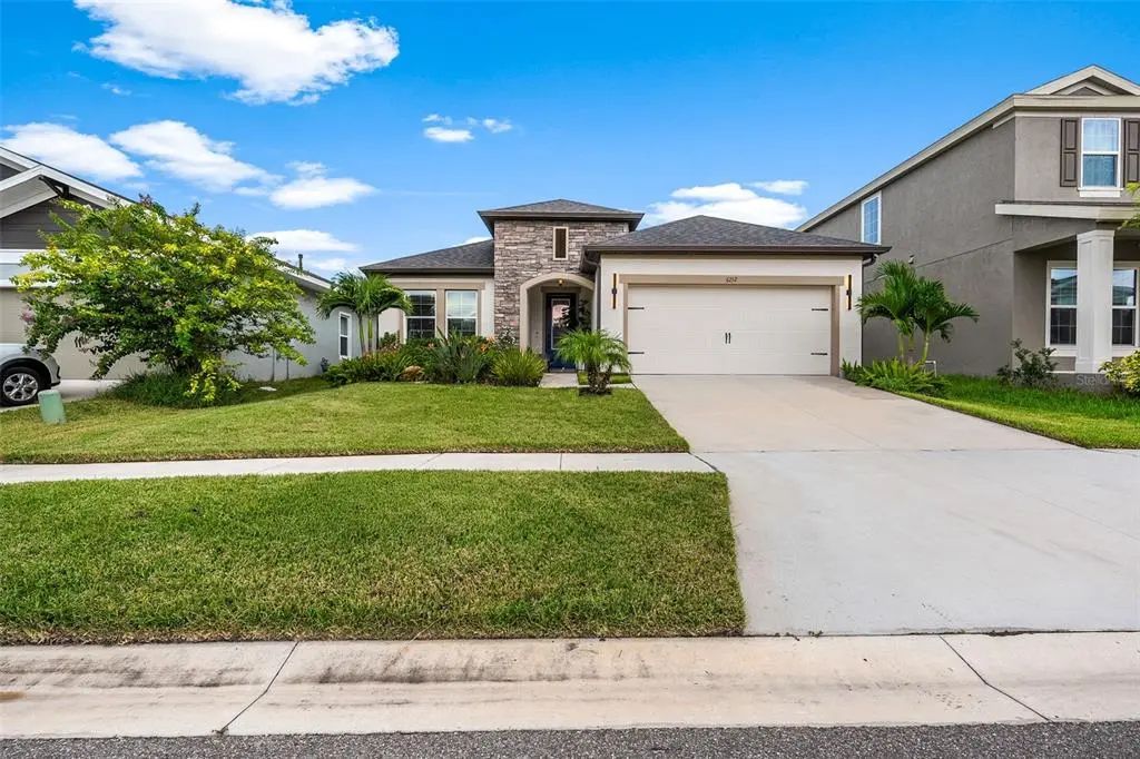 6252 Hidden Branch Drive, APOLLO BEACH