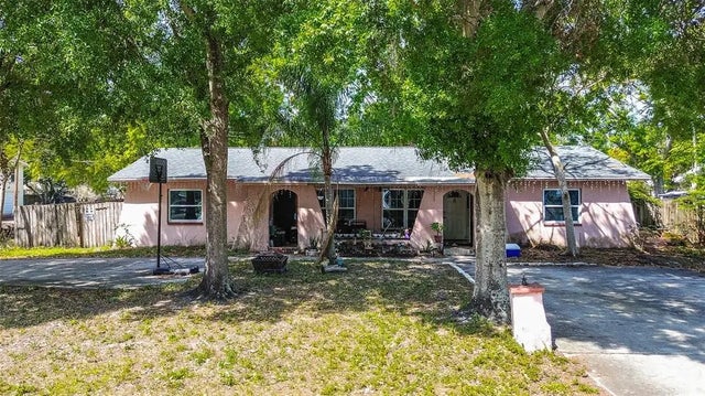 15204 Westminister Avenue, CLEARWATER