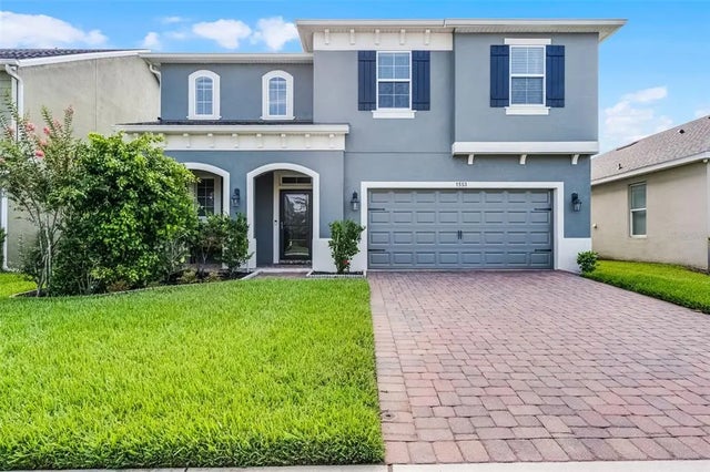 1553 Caterpillar Street, ST CLOUD