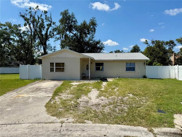 1206 W Hall Place, TAMPA