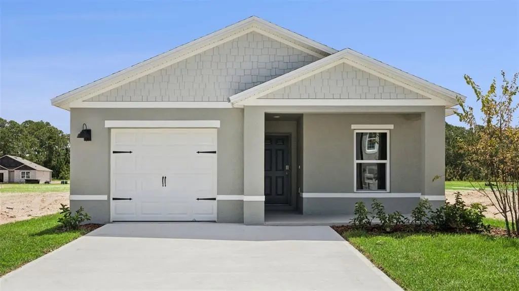905 Bluet Drive, PORT ORANGE