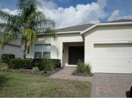 346 Kildrummy Drive, DAVENPORT