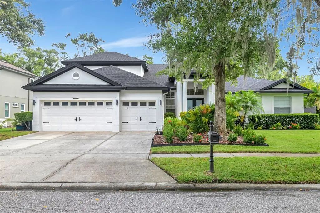 808 River Hammock Boulevard, BRANDON