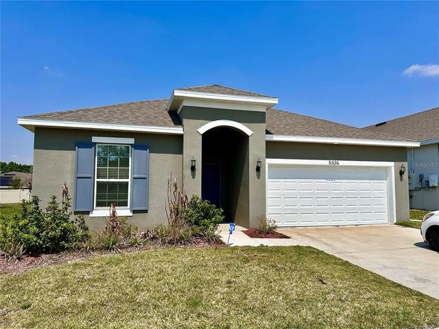 5326 Maddie Drive, HAINES CITY