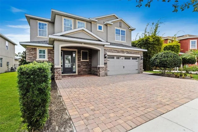 230 Clawson Way, KISSIMMEE