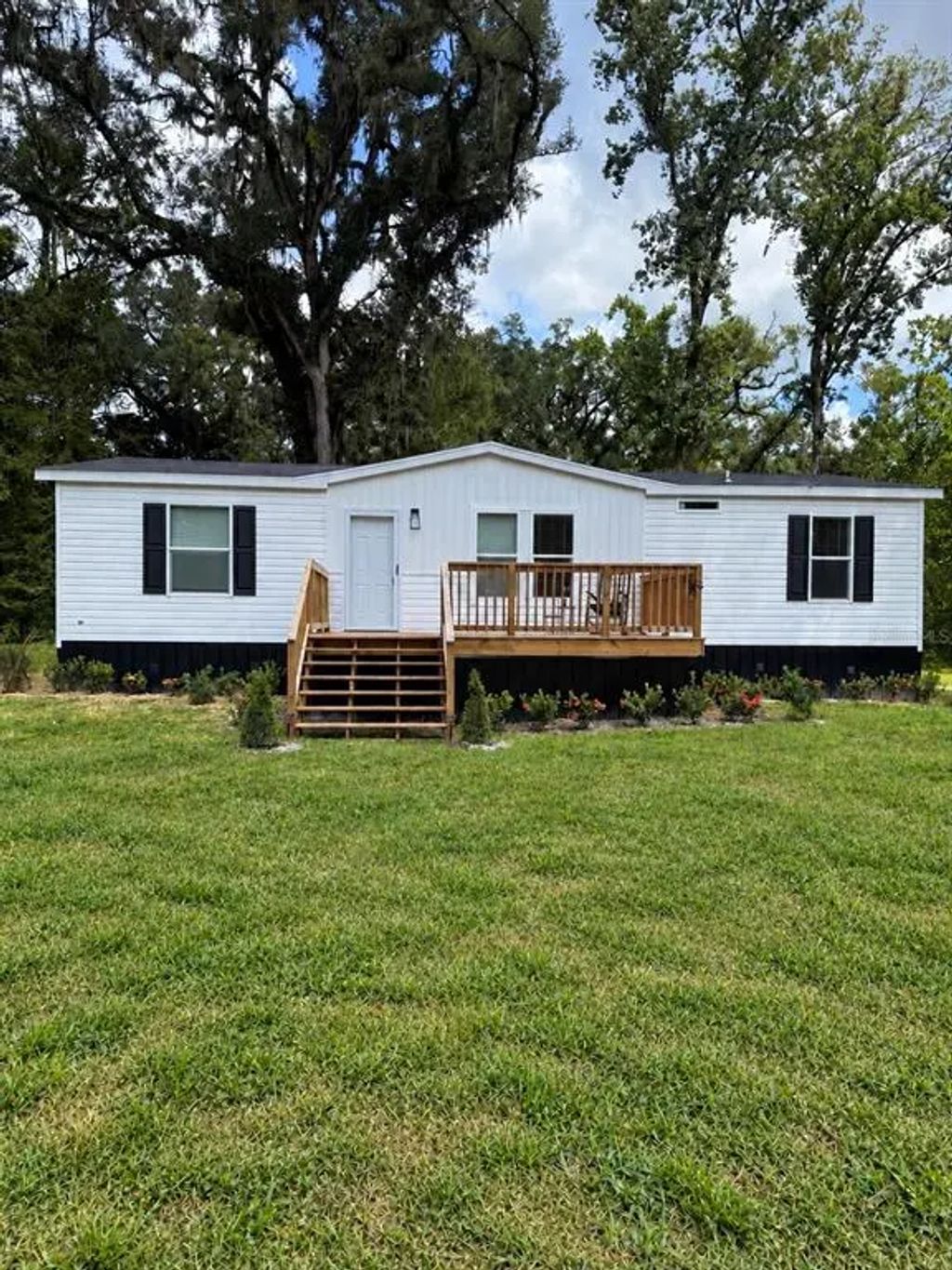 1339 Sw Central Terrace, FORT WHITE