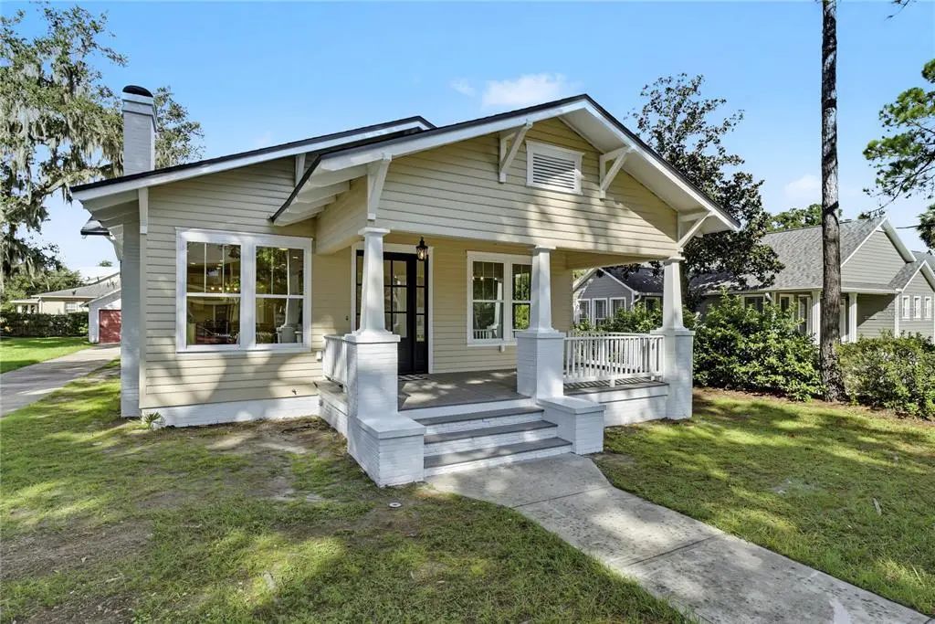 206 N Highland Avenue, WINTER GARDEN