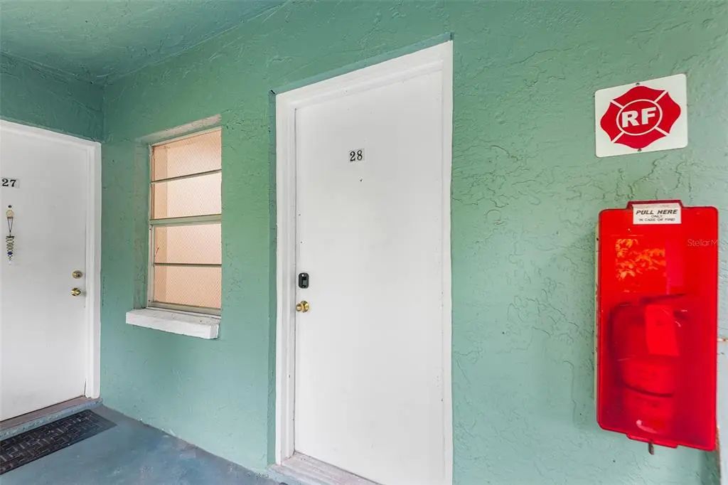 6262 Emerson Avenue S 28, ST PETERSBURG
