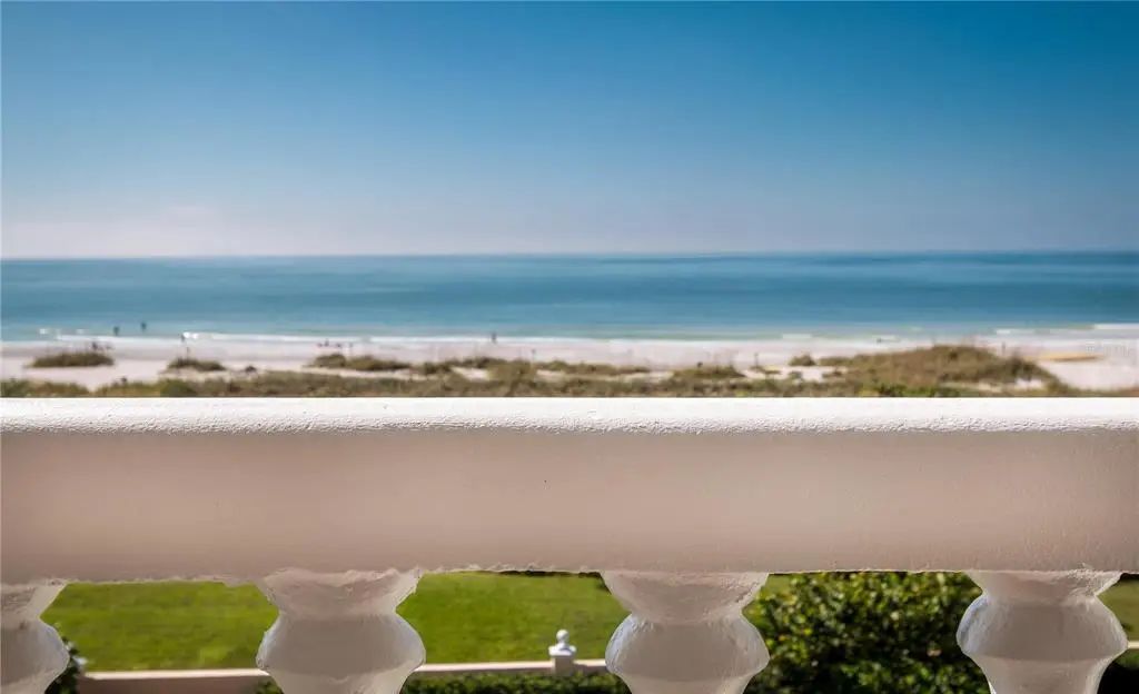 6600 Sunset Way 318, ST. PETE BEACH