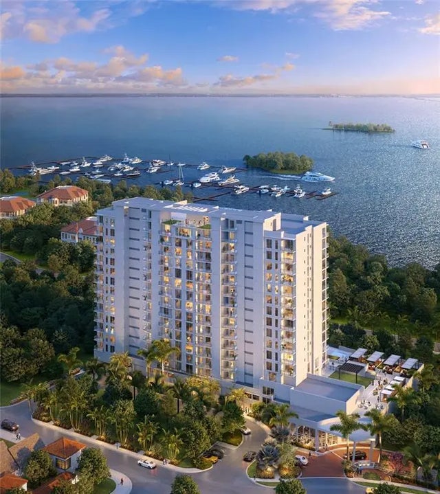 5701 Bowen Daniel Dr. 904, TAMPA