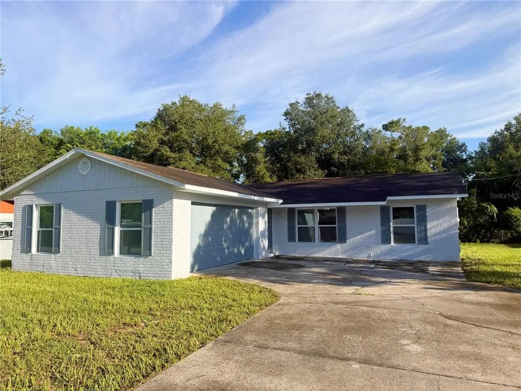 2804 Lightwood Street, DELTONA