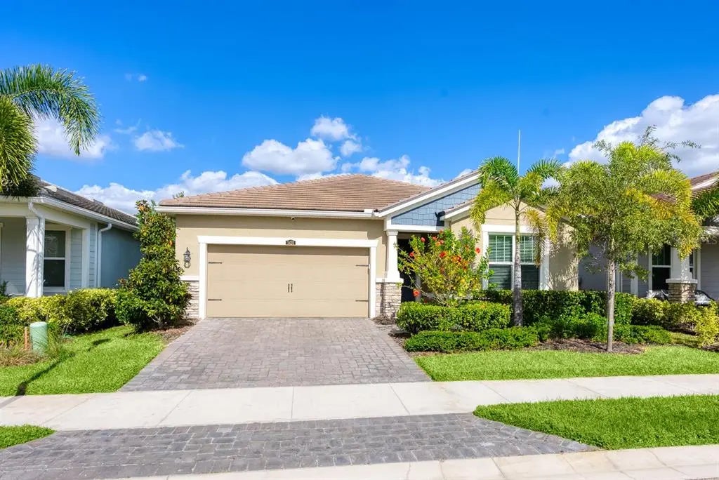 5420 Hope Sound Circle, SARASOTA