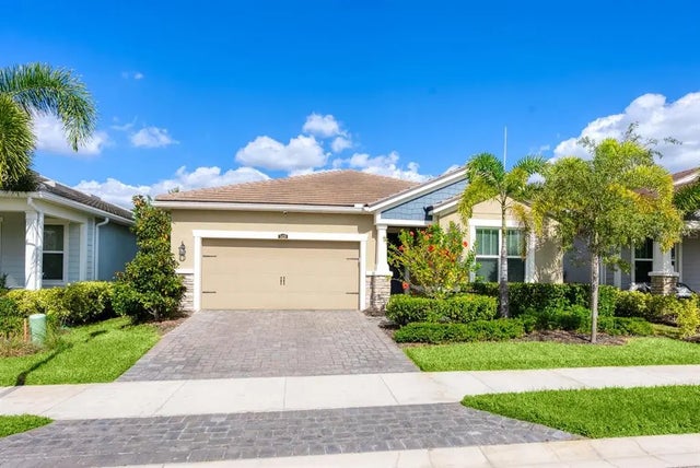5420 Hope Sound Circle, SARASOTA