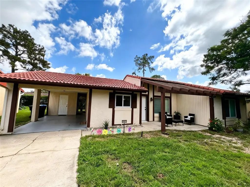 5115 Gateway Avenue, ORLANDO
