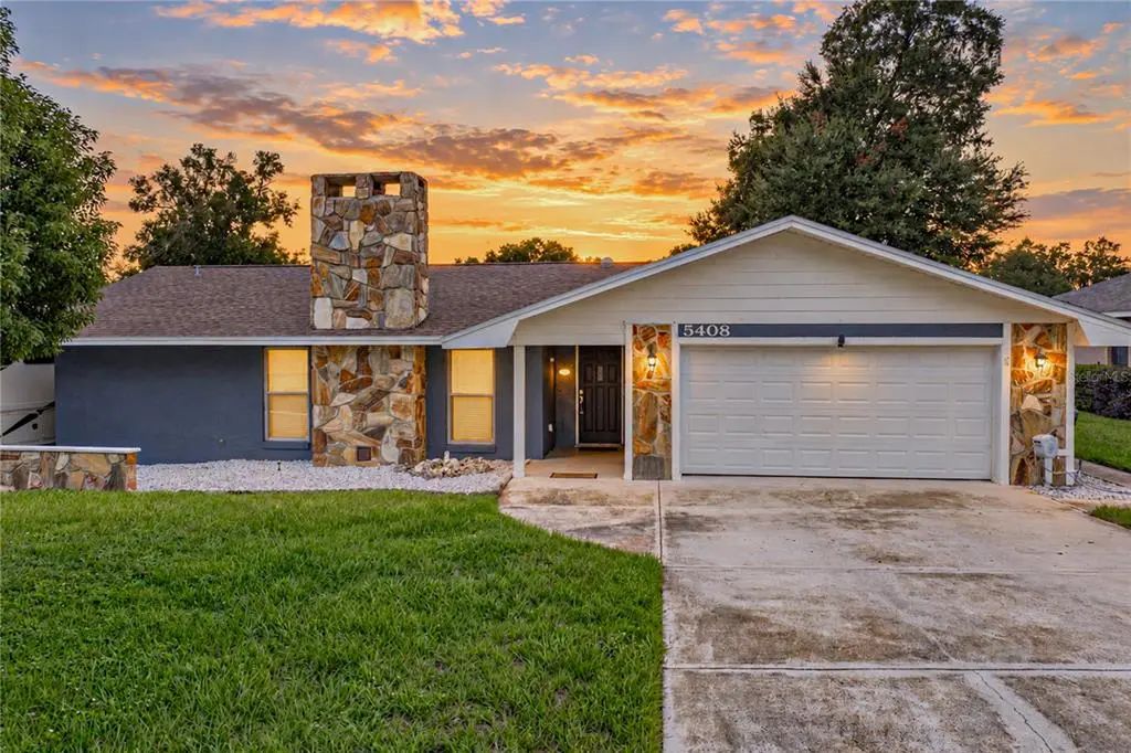5408 Weber Place, LAKELAND