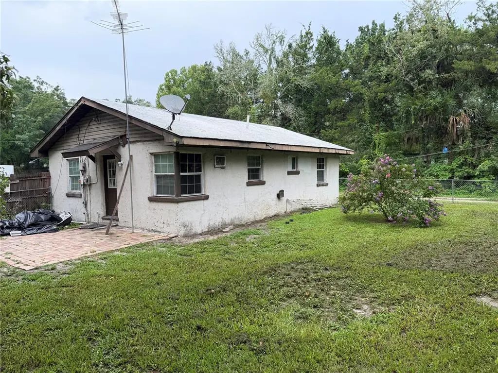 2106 Ne 11th Avenue, OCALA