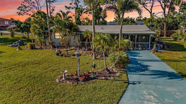2091 Oyster Creek Drive, ENGLEWOOD