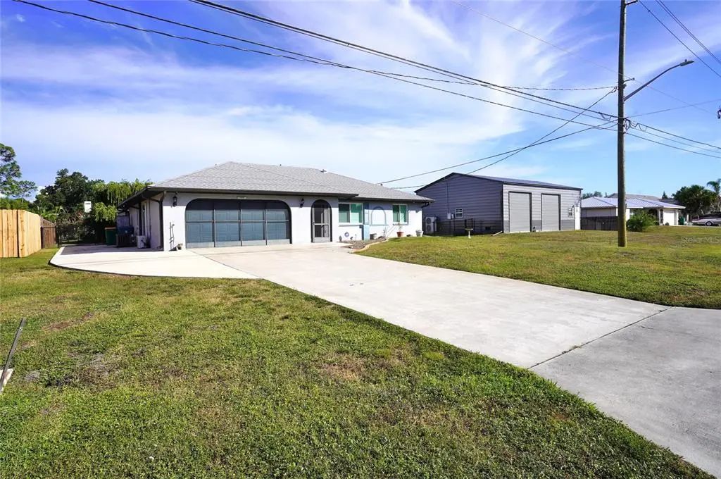 19891 Midway Boulevard, PORT CHARLOTTE