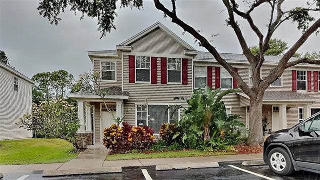 13640 Forest Lake Drive, LARGO