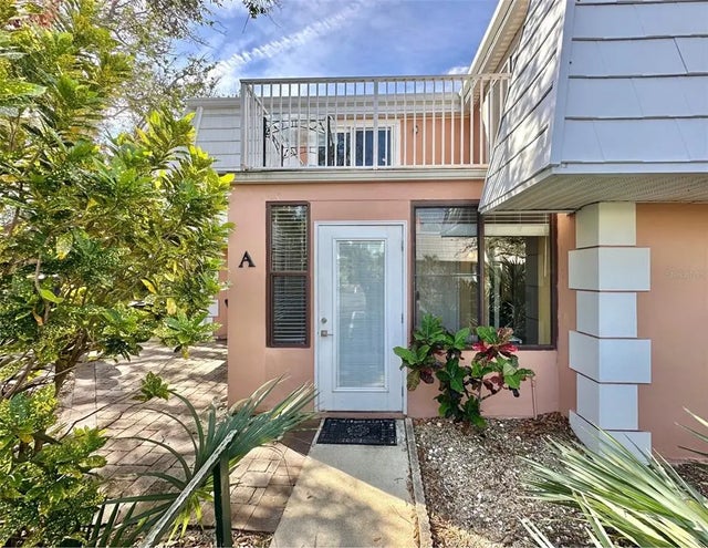 4150 S Atlantic Avenue 103a, NEW SMYRNA BEACH