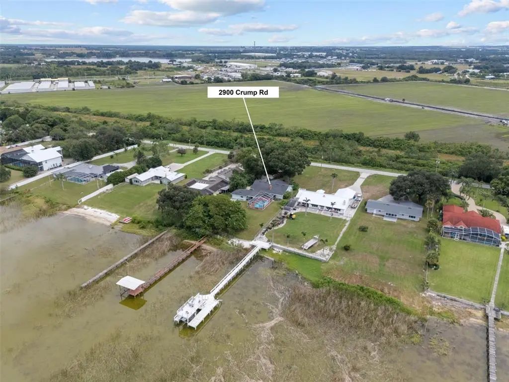 2900 Crump Road, WINTER HAVEN