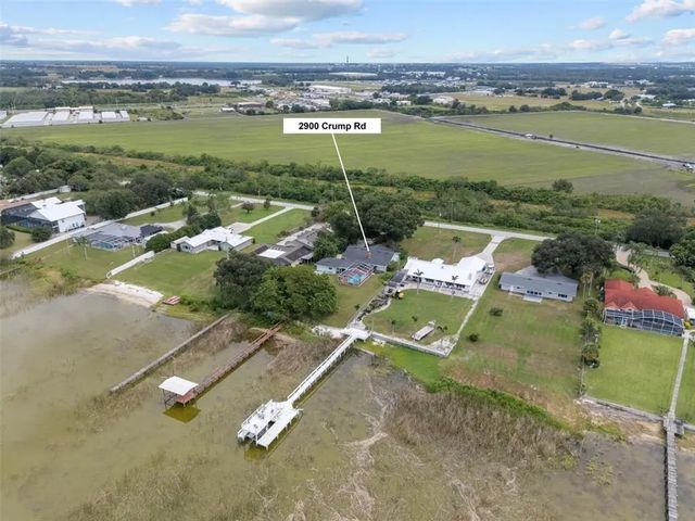 2900 Crump Road, WINTER HAVEN